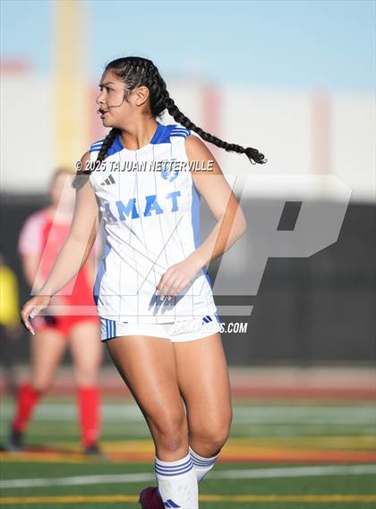 Thumbnail 1 in Bishop Amat @ Paraclete photogallery.