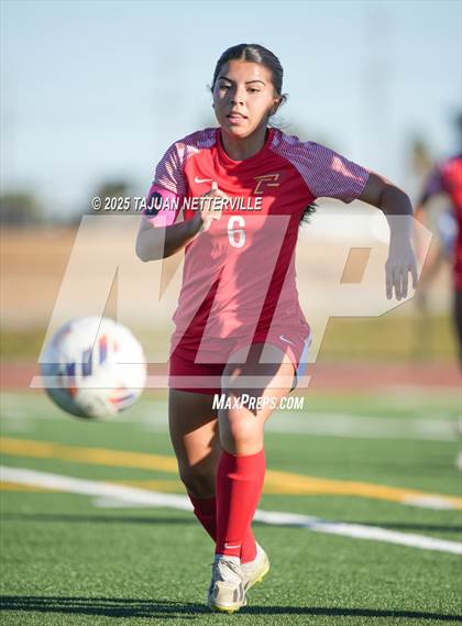 Thumbnail 1 in Bishop Amat @ Paraclete photogallery.