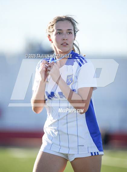Thumbnail 3 in Bishop Amat @ Paraclete photogallery.