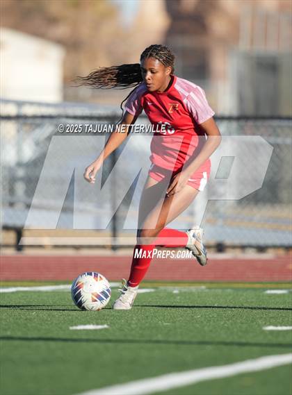 Thumbnail 2 in Bishop Amat @ Paraclete photogallery.