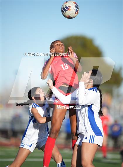 Thumbnail 1 in Bishop Amat @ Paraclete photogallery.