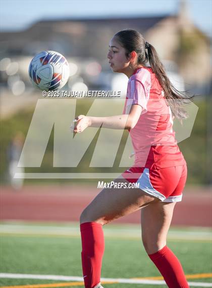Thumbnail 3 in Bishop Amat @ Paraclete photogallery.