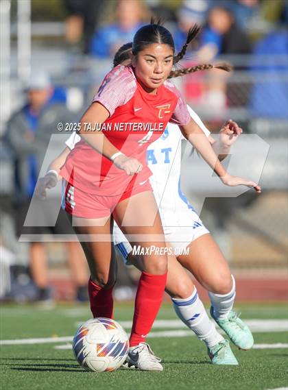 Thumbnail 3 in Bishop Amat @ Paraclete photogallery.