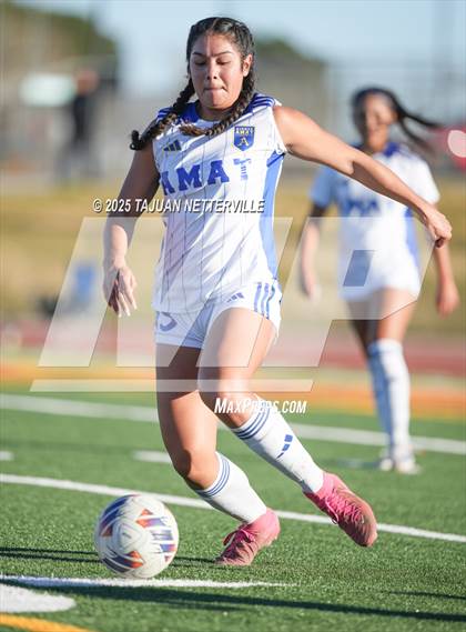 Thumbnail 2 in Bishop Amat @ Paraclete photogallery.