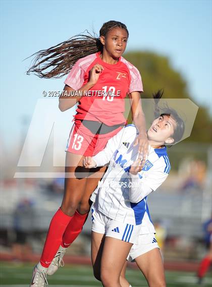 Thumbnail 1 in Bishop Amat @ Paraclete photogallery.