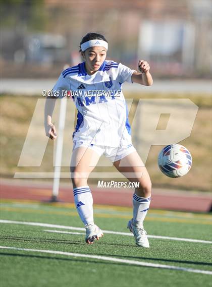 Thumbnail 2 in Bishop Amat @ Paraclete photogallery.