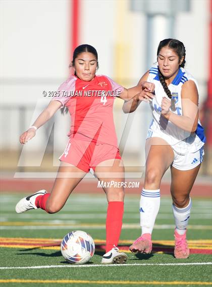 Thumbnail 1 in Bishop Amat @ Paraclete photogallery.