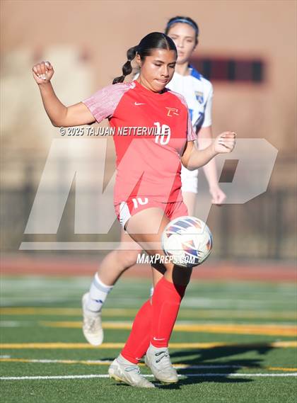 Thumbnail 1 in Bishop Amat @ Paraclete photogallery.