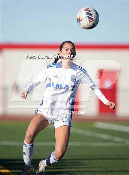 Thumbnail 2 in Bishop Amat @ Paraclete photogallery.