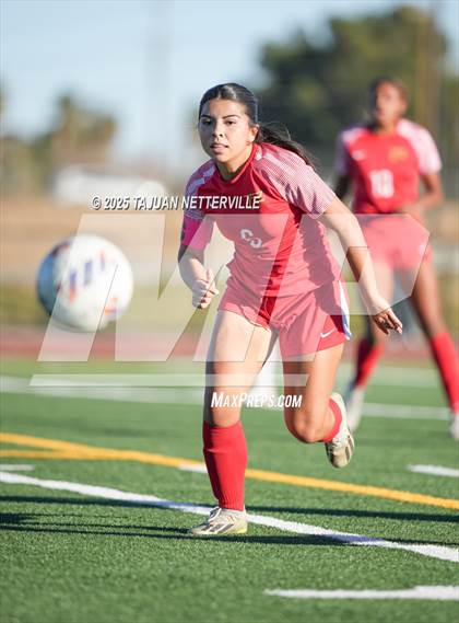 Thumbnail 2 in Bishop Amat @ Paraclete photogallery.