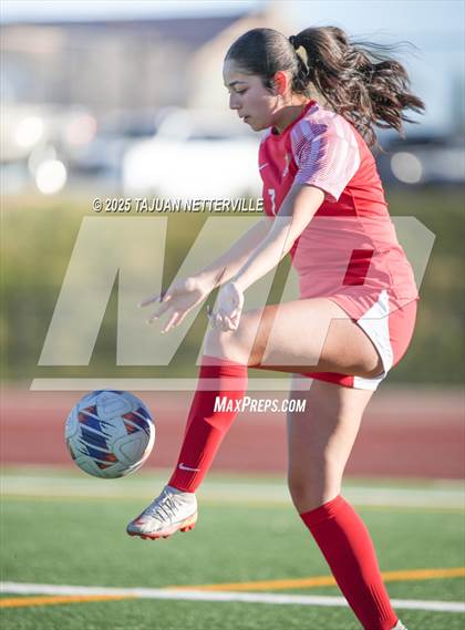 Thumbnail 2 in Bishop Amat @ Paraclete photogallery.