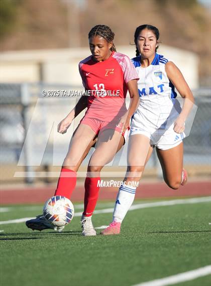 Thumbnail 2 in Bishop Amat @ Paraclete photogallery.