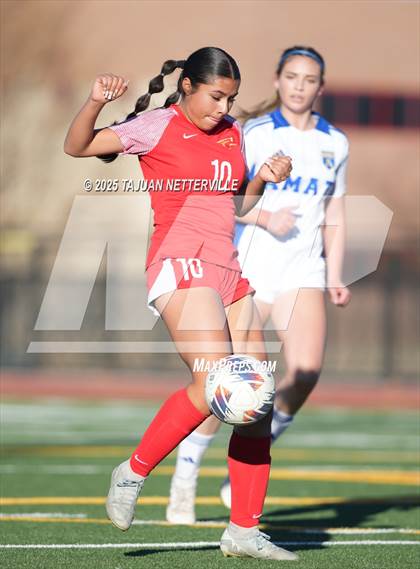 Thumbnail 3 in Bishop Amat @ Paraclete photogallery.