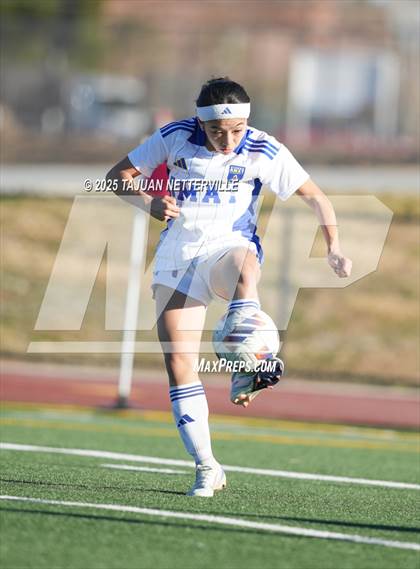 Thumbnail 1 in Bishop Amat @ Paraclete photogallery.