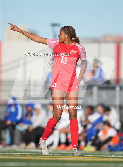 Thumbnail 3 in Bishop Amat @ Paraclete photogallery.