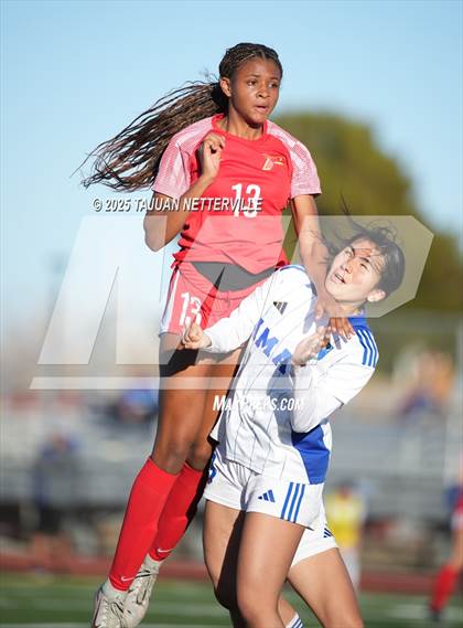 Thumbnail 3 in Bishop Amat @ Paraclete photogallery.