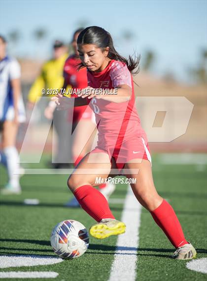 Thumbnail 2 in Bishop Amat @ Paraclete photogallery.