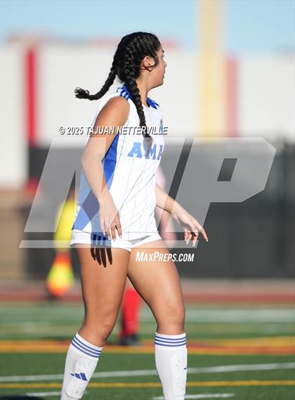Thumbnail 3 in Bishop Amat @ Paraclete photogallery.