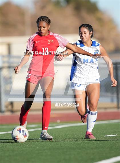 Thumbnail 3 in Bishop Amat @ Paraclete photogallery.