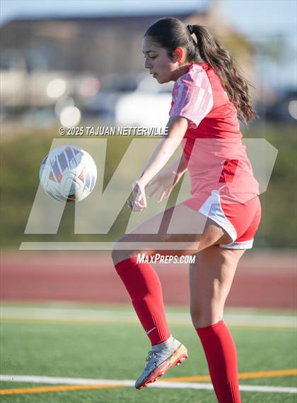 Thumbnail 1 in Bishop Amat @ Paraclete photogallery.