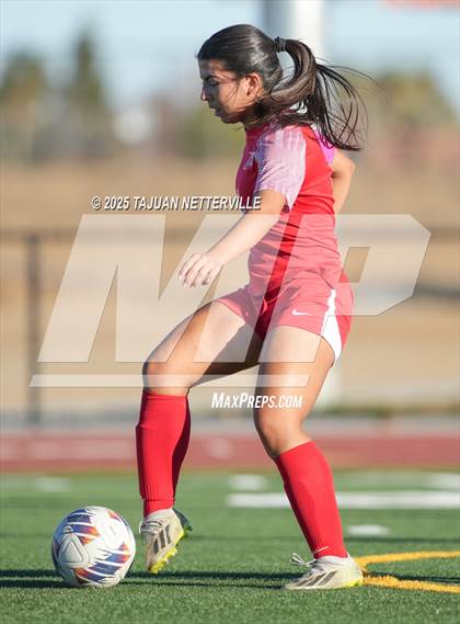Thumbnail 2 in Bishop Amat @ Paraclete photogallery.