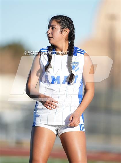 Thumbnail 2 in Bishop Amat @ Paraclete photogallery.