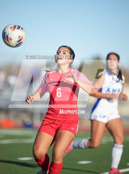 Thumbnail 2 in Bishop Amat @ Paraclete photogallery.