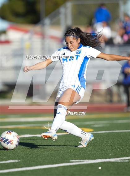 Thumbnail 3 in Bishop Amat @ Paraclete photogallery.