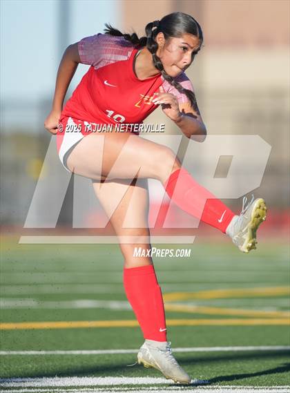 Thumbnail 1 in Bishop Amat @ Paraclete photogallery.