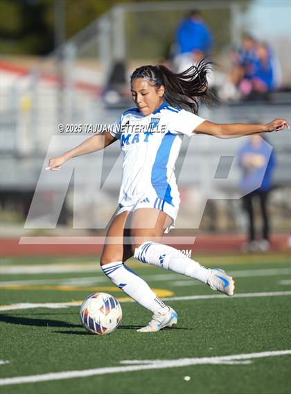Thumbnail 2 in Bishop Amat @ Paraclete photogallery.