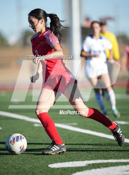Thumbnail 3 in Bishop Amat @ Paraclete photogallery.