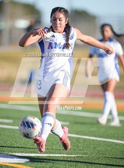 Thumbnail 3 in Bishop Amat @ Paraclete photogallery.