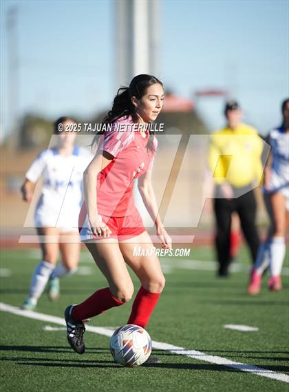 Thumbnail 3 in Bishop Amat @ Paraclete photogallery.