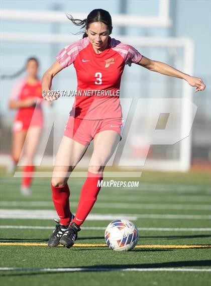 Thumbnail 1 in Bishop Amat @ Paraclete photogallery.