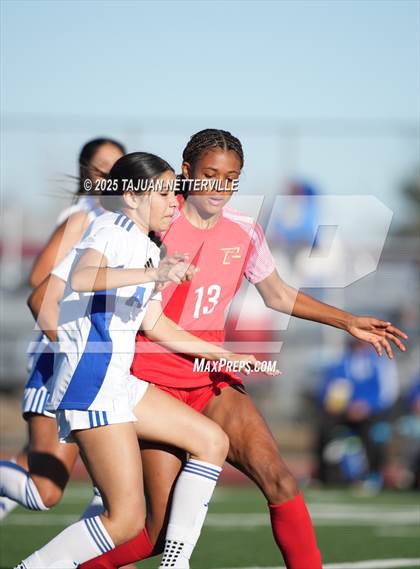 Thumbnail 3 in Bishop Amat @ Paraclete photogallery.
