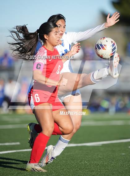 Thumbnail 3 in Bishop Amat @ Paraclete photogallery.