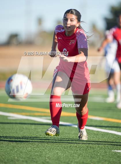 Thumbnail 3 in Bishop Amat @ Paraclete photogallery.