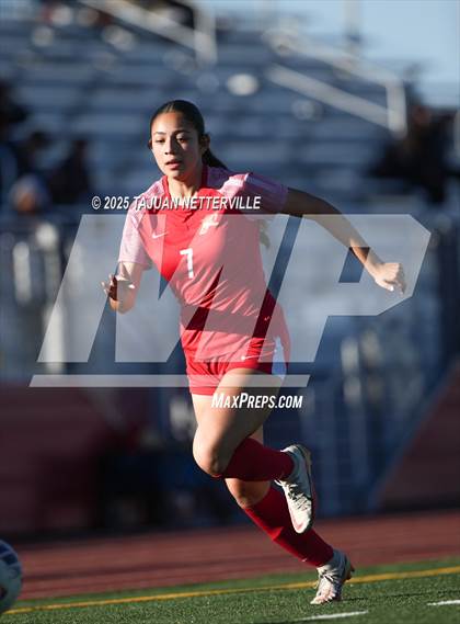 Thumbnail 3 in Bishop Amat @ Paraclete photogallery.