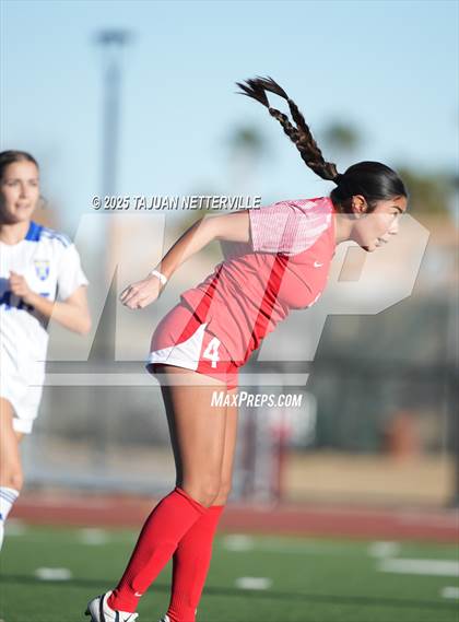 Thumbnail 3 in Bishop Amat @ Paraclete photogallery.