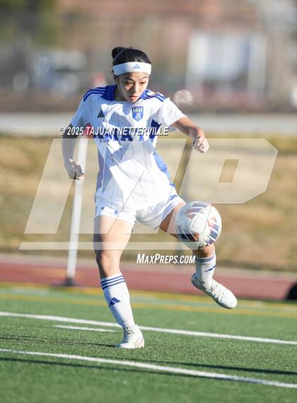 Thumbnail 3 in Bishop Amat @ Paraclete photogallery.