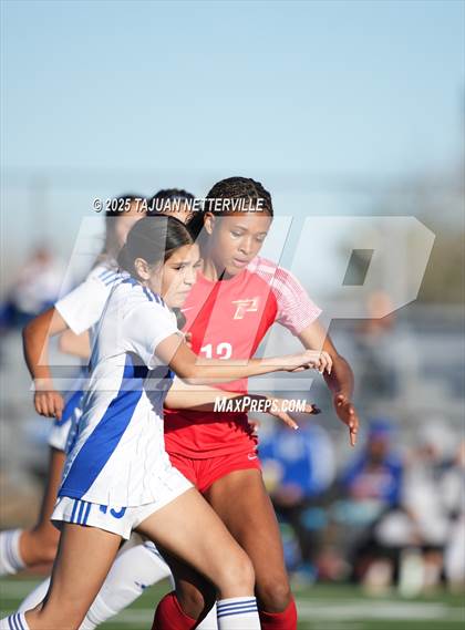 Thumbnail 1 in Bishop Amat @ Paraclete photogallery.
