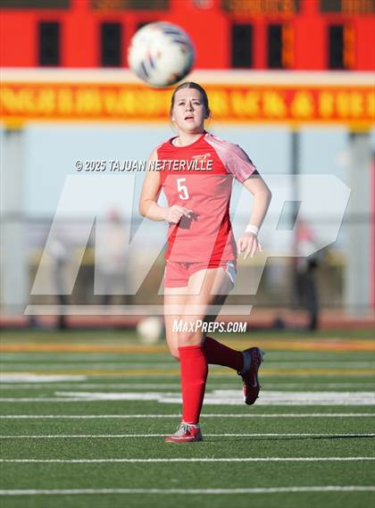 Thumbnail 2 in Bishop Amat @ Paraclete photogallery.