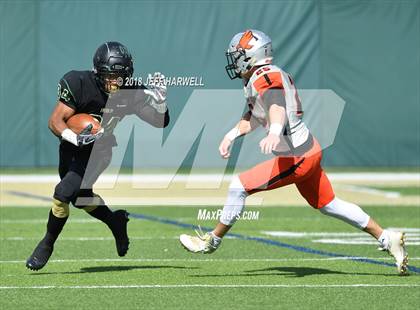 Thumbnail 1 in McDonogh @ St. Vincent-St. Mary photogallery.