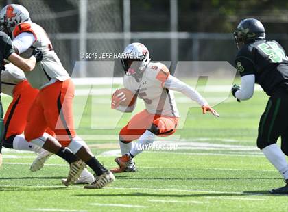 Thumbnail 3 in McDonogh @ St. Vincent-St. Mary photogallery.