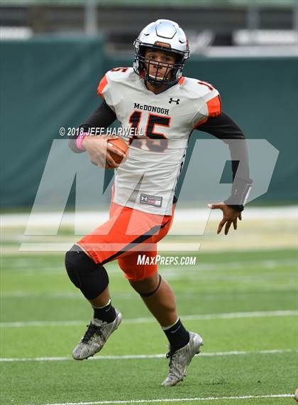 Thumbnail 3 in McDonogh @ St. Vincent-St. Mary photogallery.