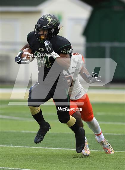 Thumbnail 3 in McDonogh @ St. Vincent-St. Mary photogallery.