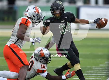 Thumbnail 1 in McDonogh @ St. Vincent-St. Mary photogallery.