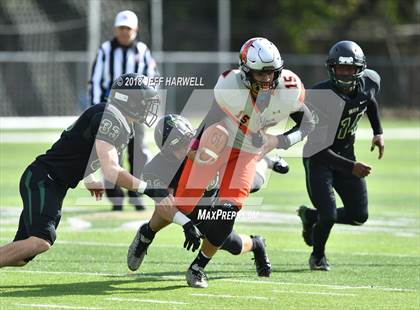 Thumbnail 2 in McDonogh @ St. Vincent-St. Mary photogallery.