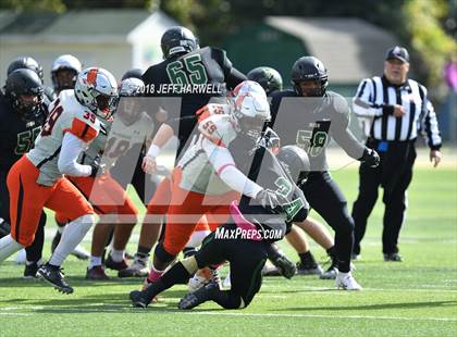 Thumbnail 1 in McDonogh @ St. Vincent-St. Mary photogallery.
