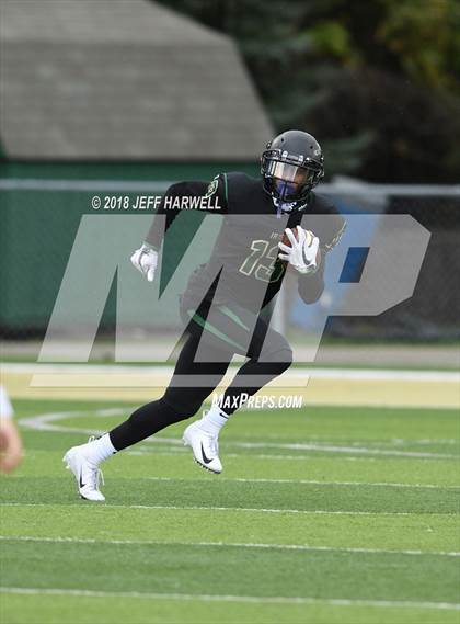 Thumbnail 3 in McDonogh @ St. Vincent-St. Mary photogallery.